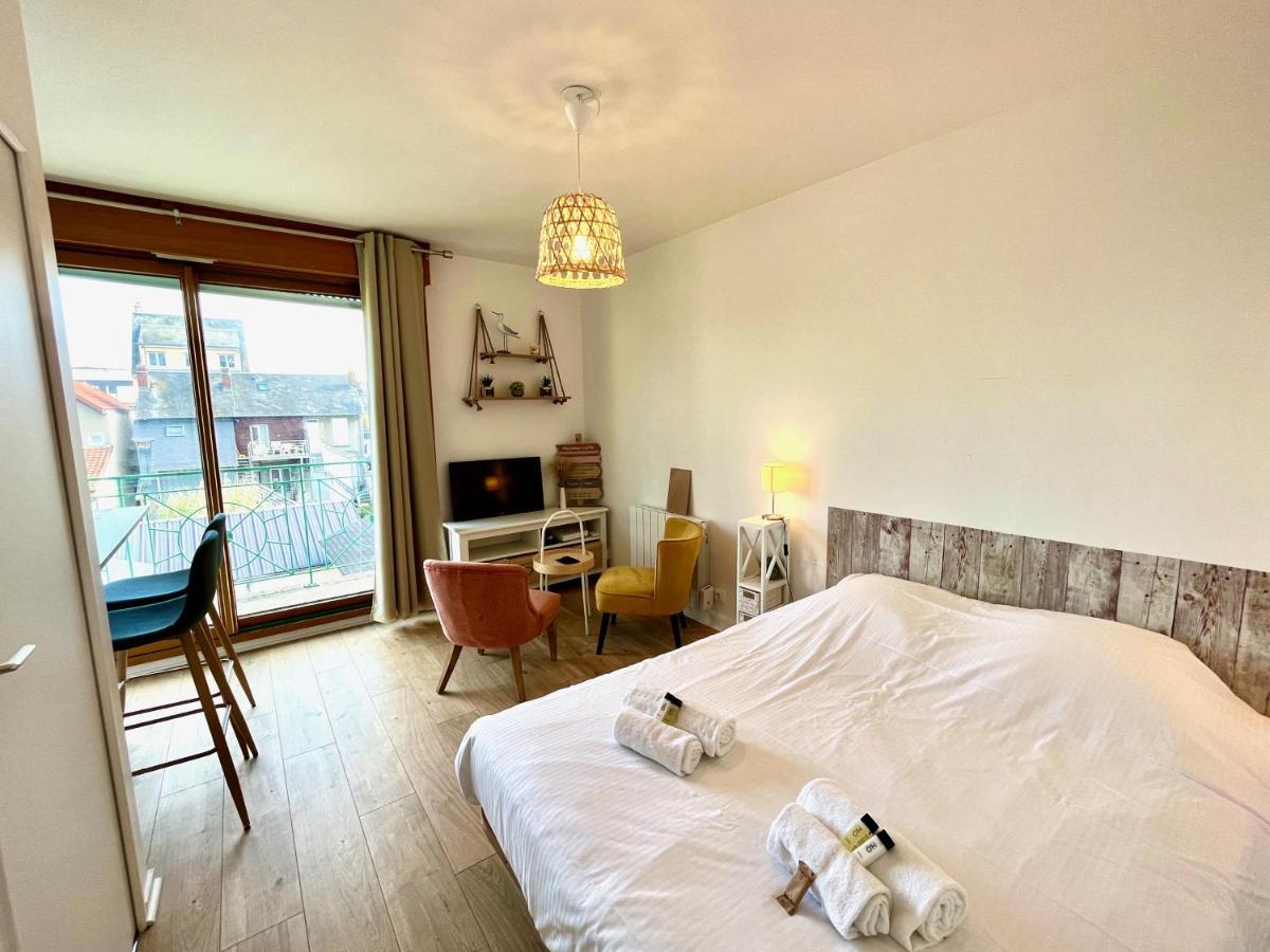Apartment Salm, Coquet Avec Balcon *