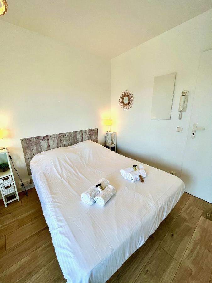 Apartment Salm, Coquet Avec Balcon *