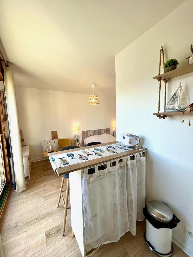 Apartment Salm, Coquet Avec Balcon *